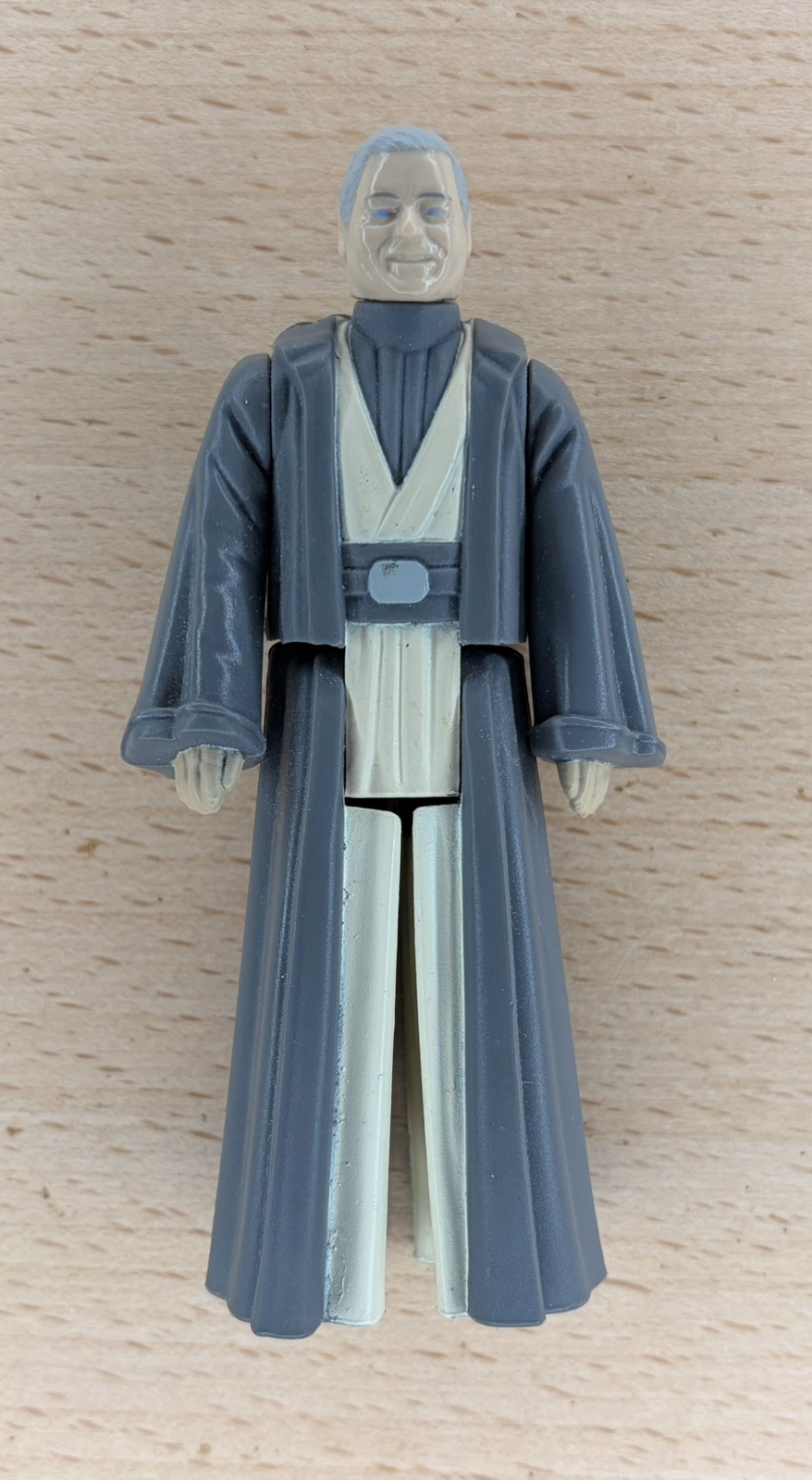 Anakin Skywalker sold