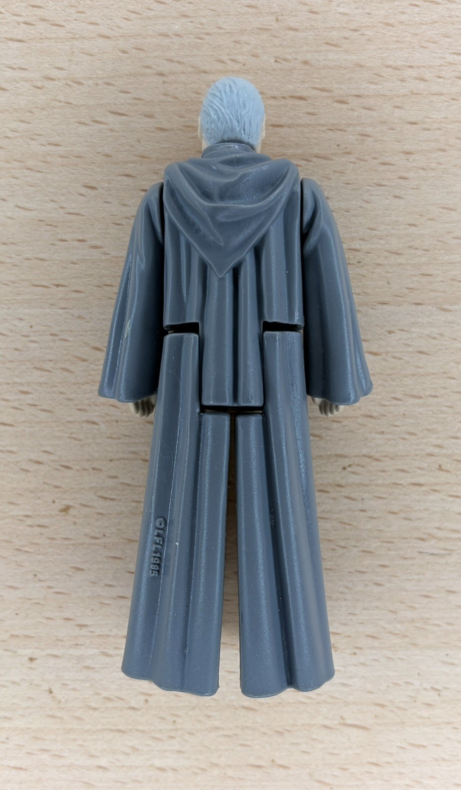 Anakin Skywalker sold