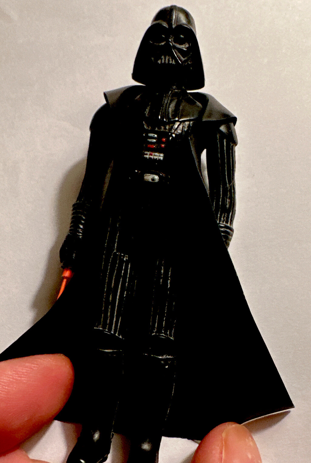 Darth Vader sold