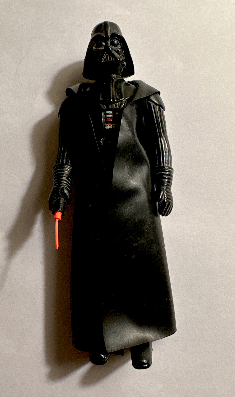 Darth Vader sold