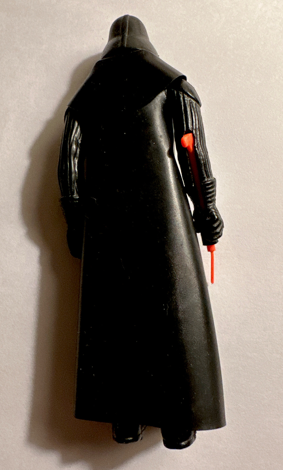 Darth Vader sold