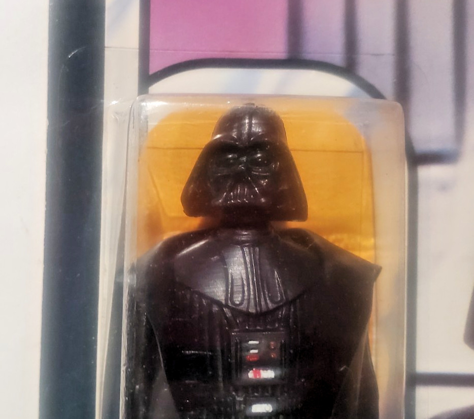 Darth Vader sold