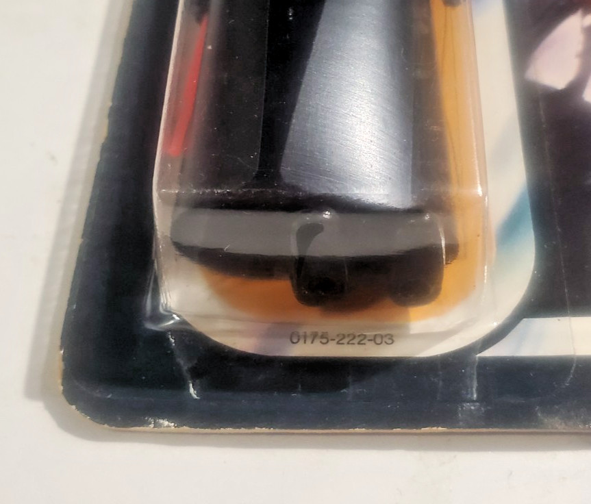 Darth Vader sold