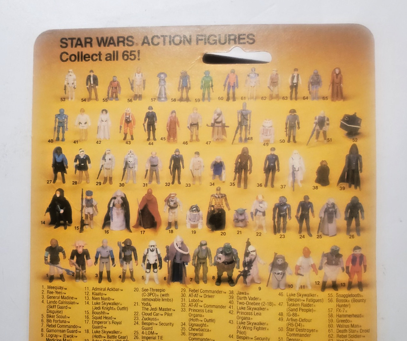 Darth Vader sold