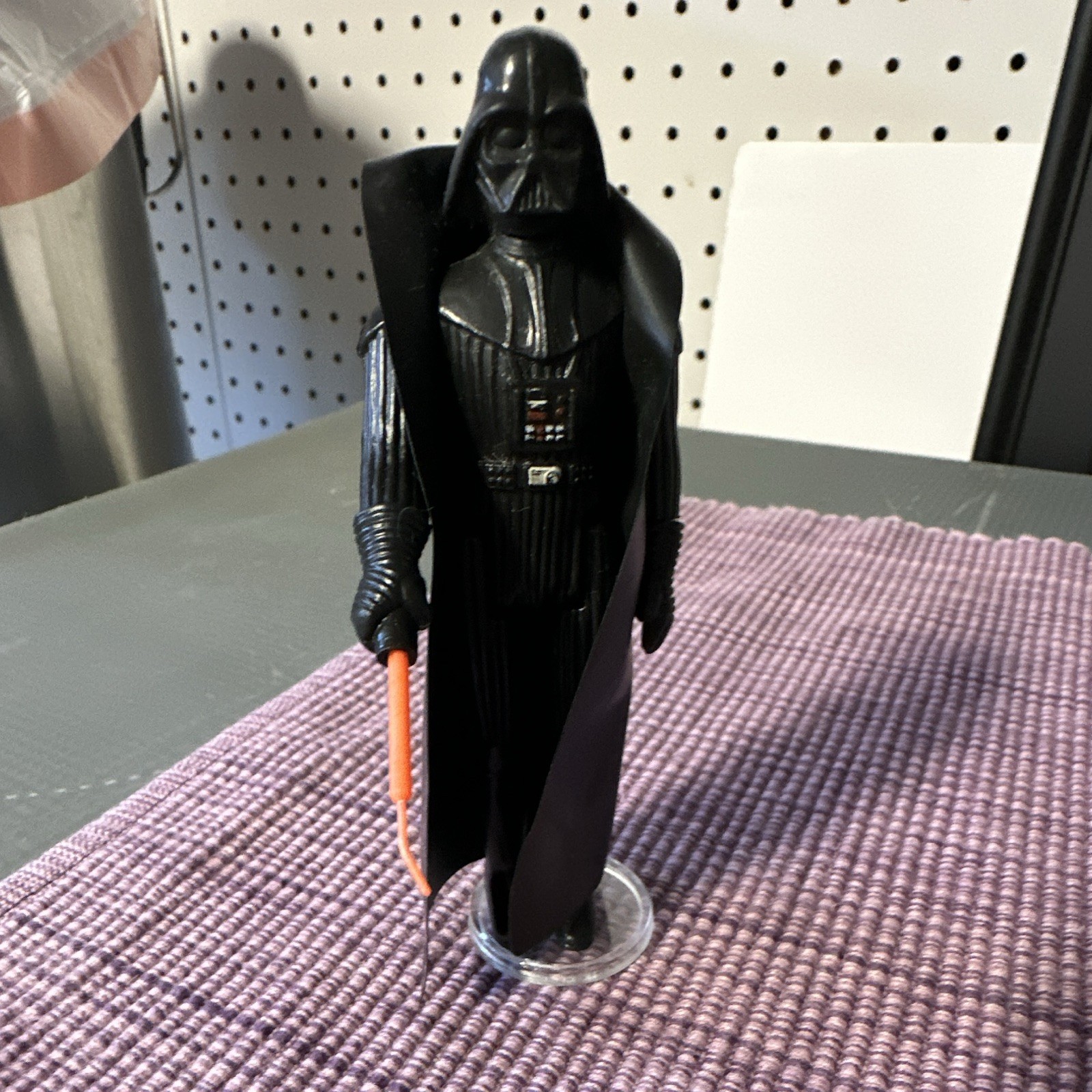 Darth Vader sold