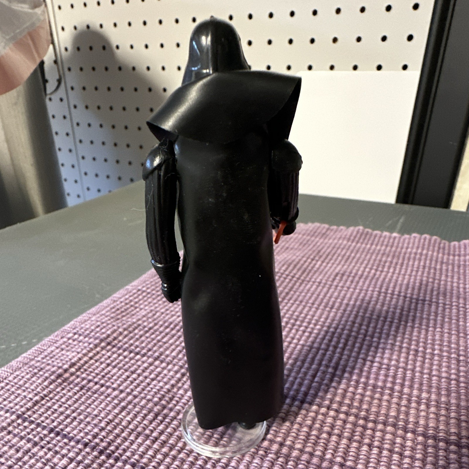 Darth Vader sold