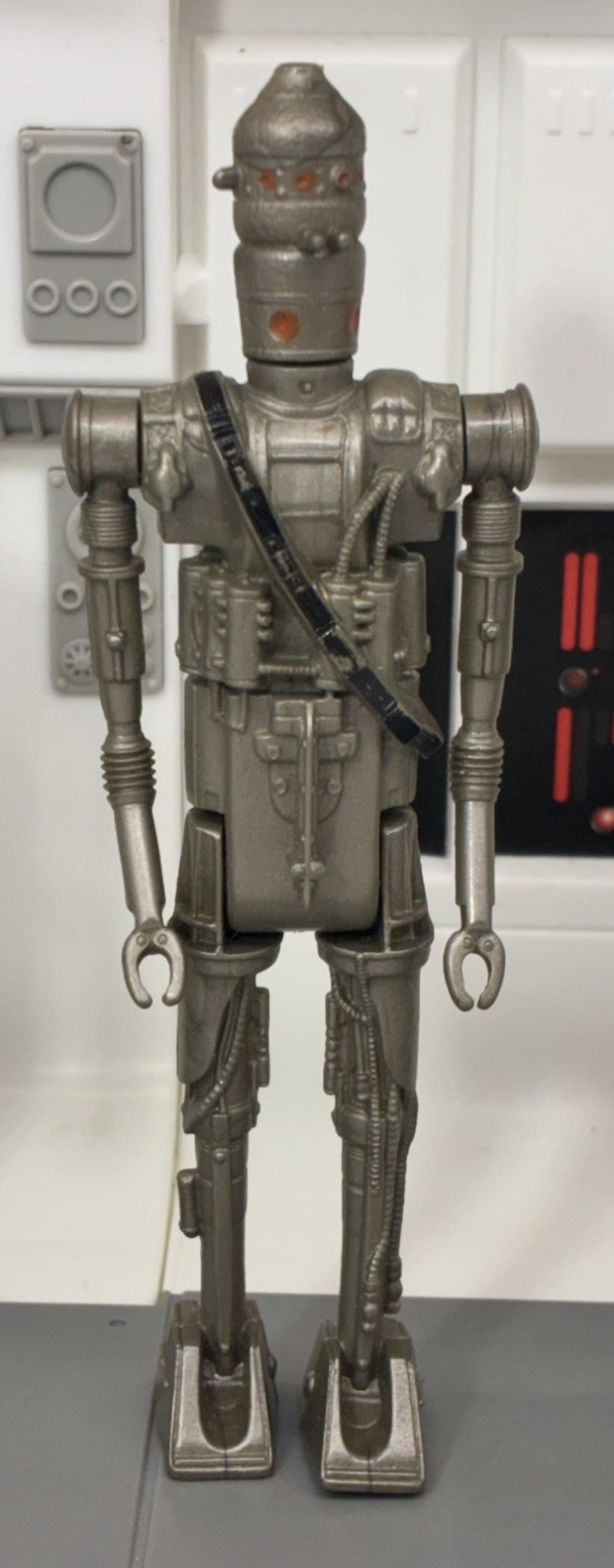 IG-88 sold