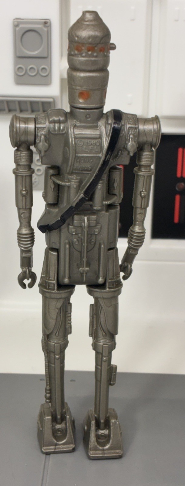 IG-88 sold