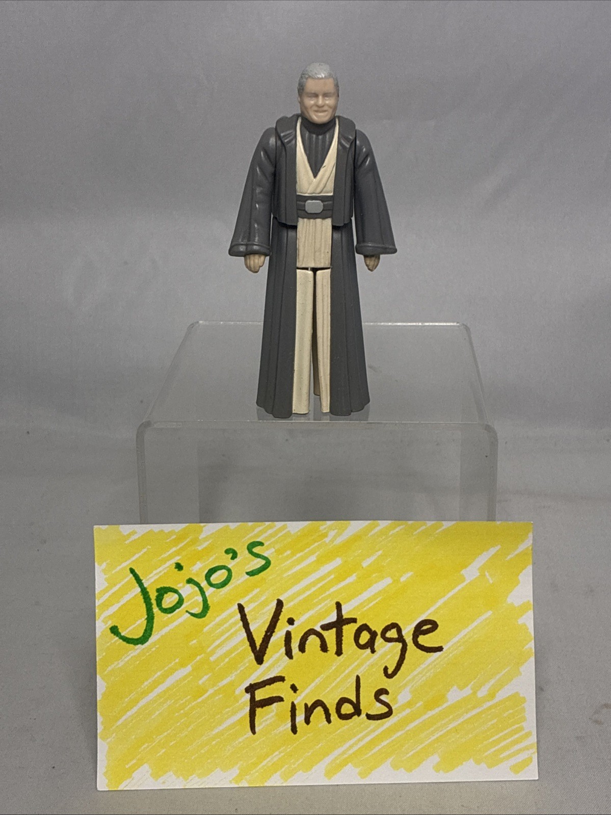 Anakin Skywalker sold