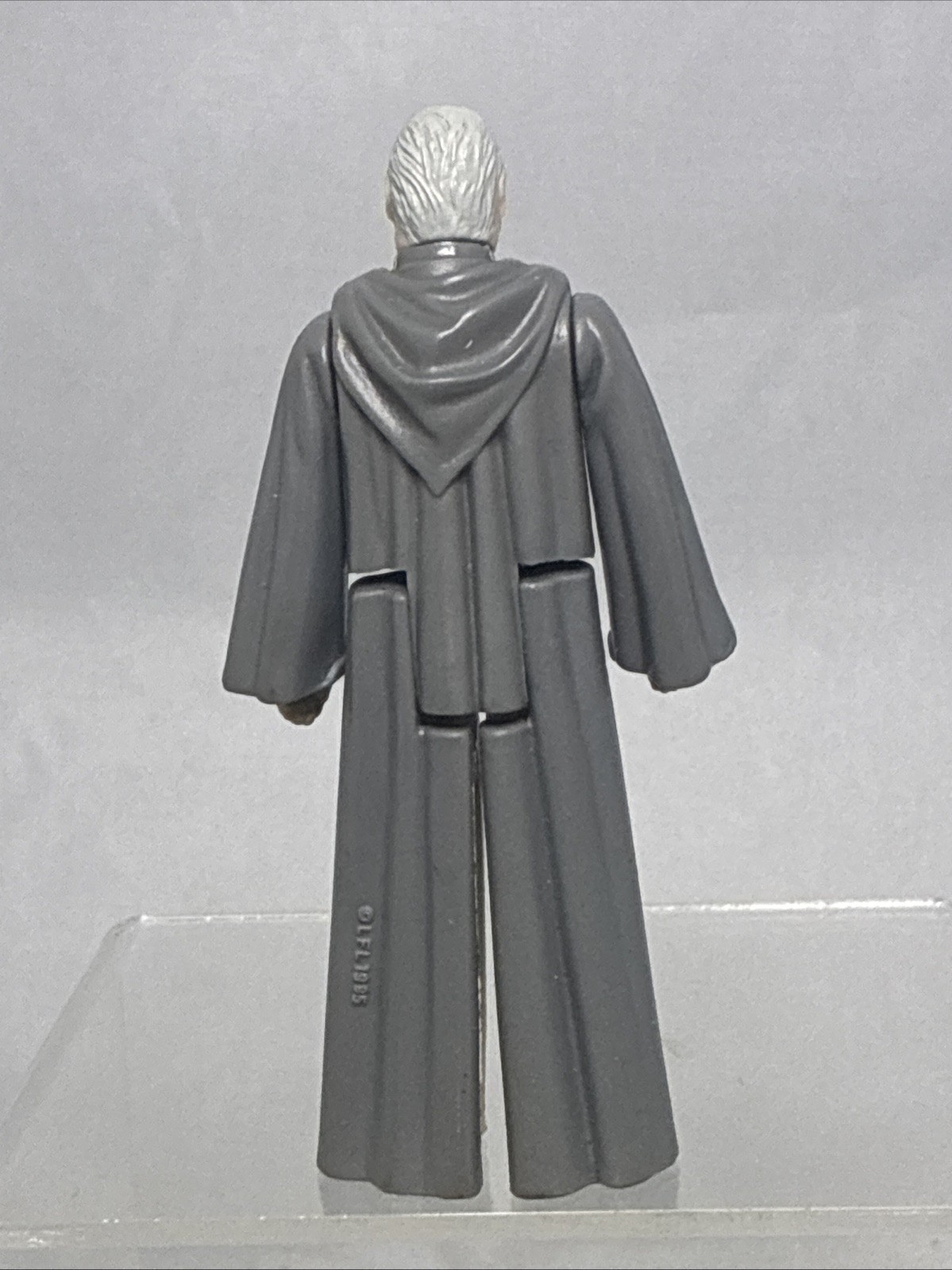 Anakin Skywalker sold