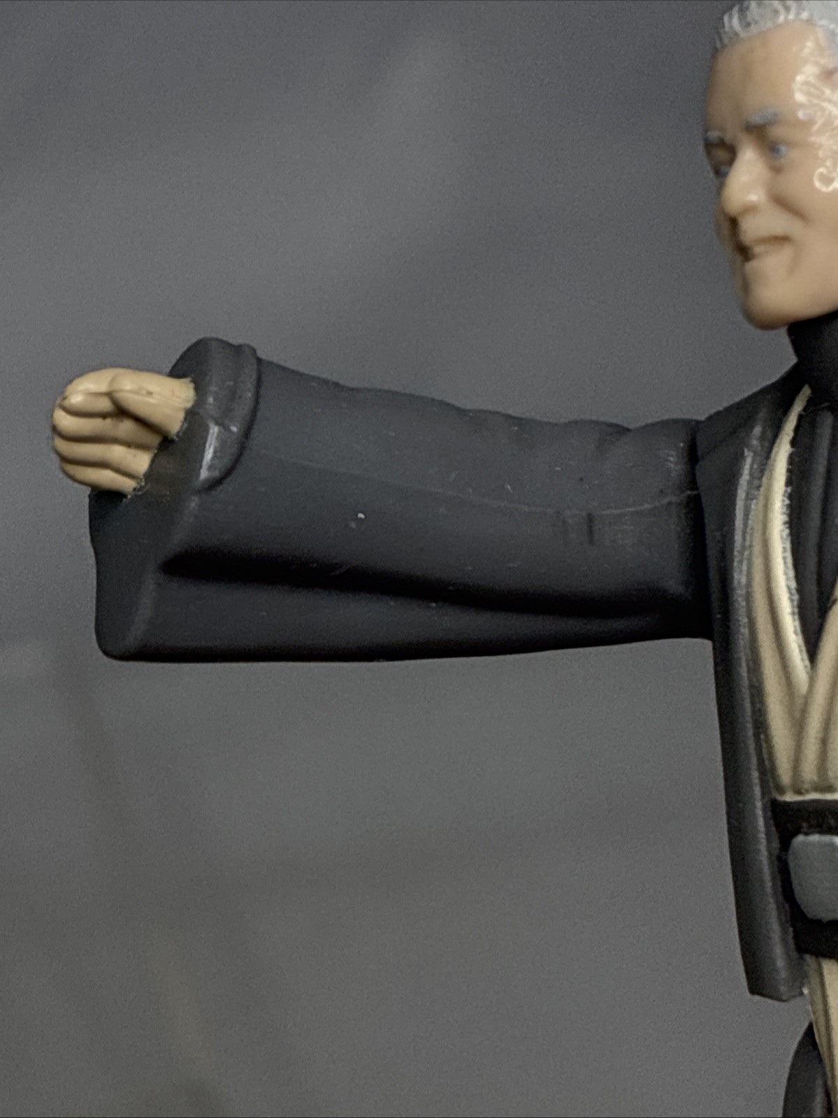 Anakin Skywalker sold