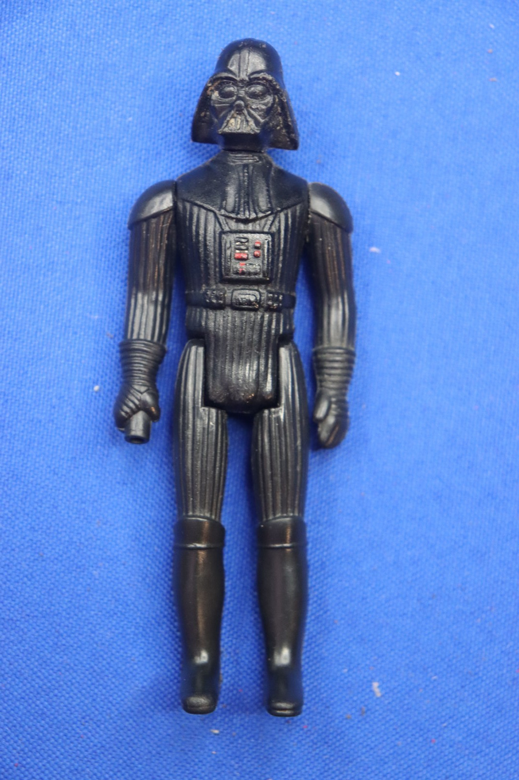 Darth Vader sold