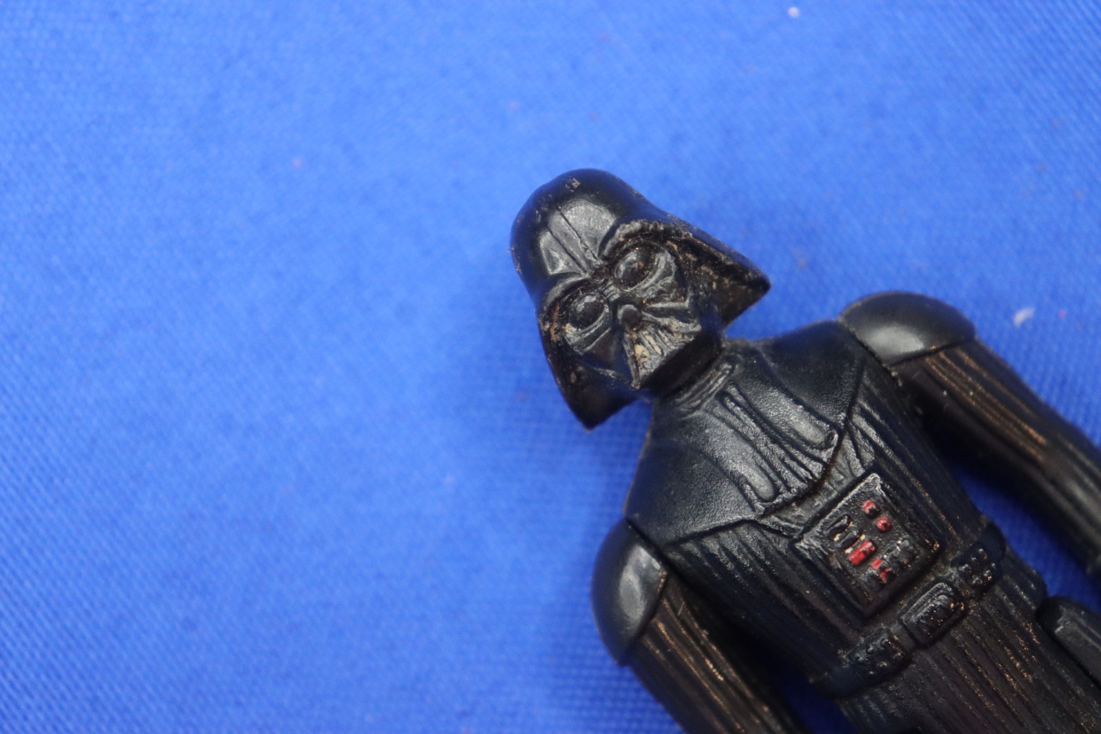 Darth Vader sold