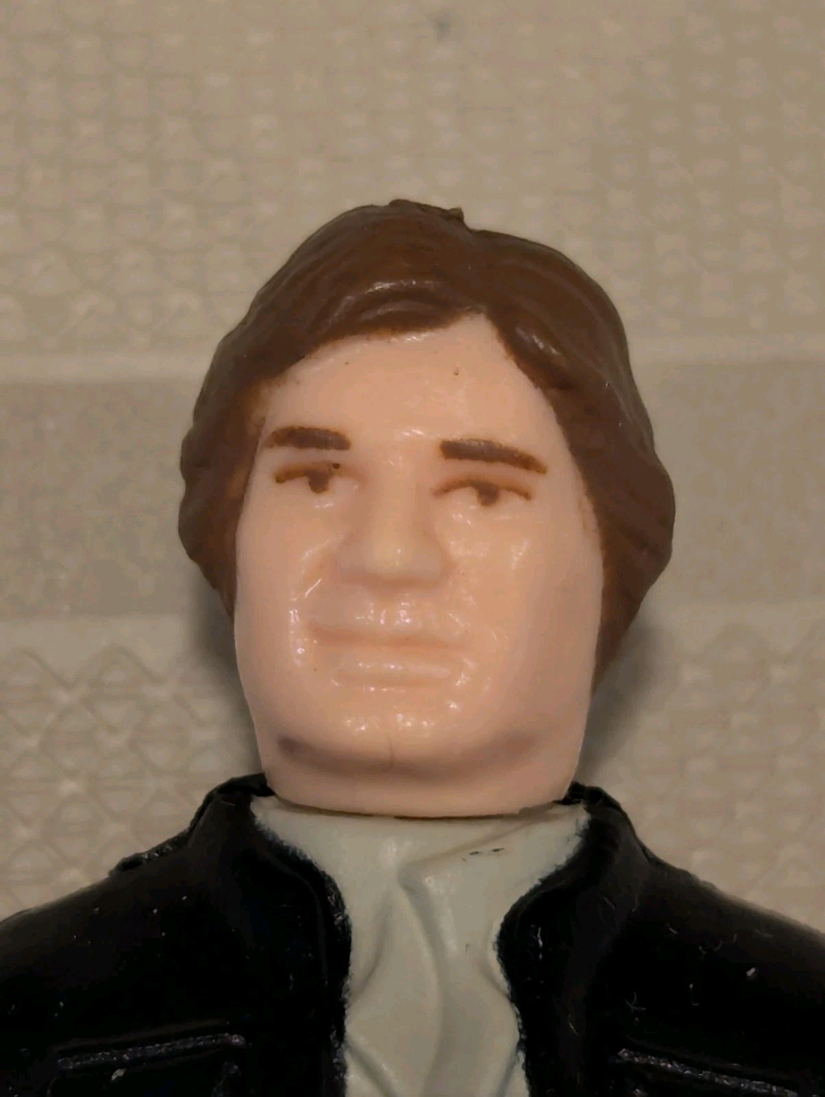 Han Solo (In Trench Coat) sold