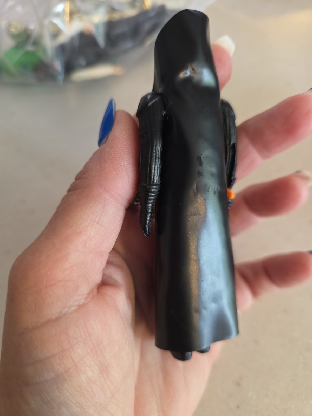 Darth Vader sold