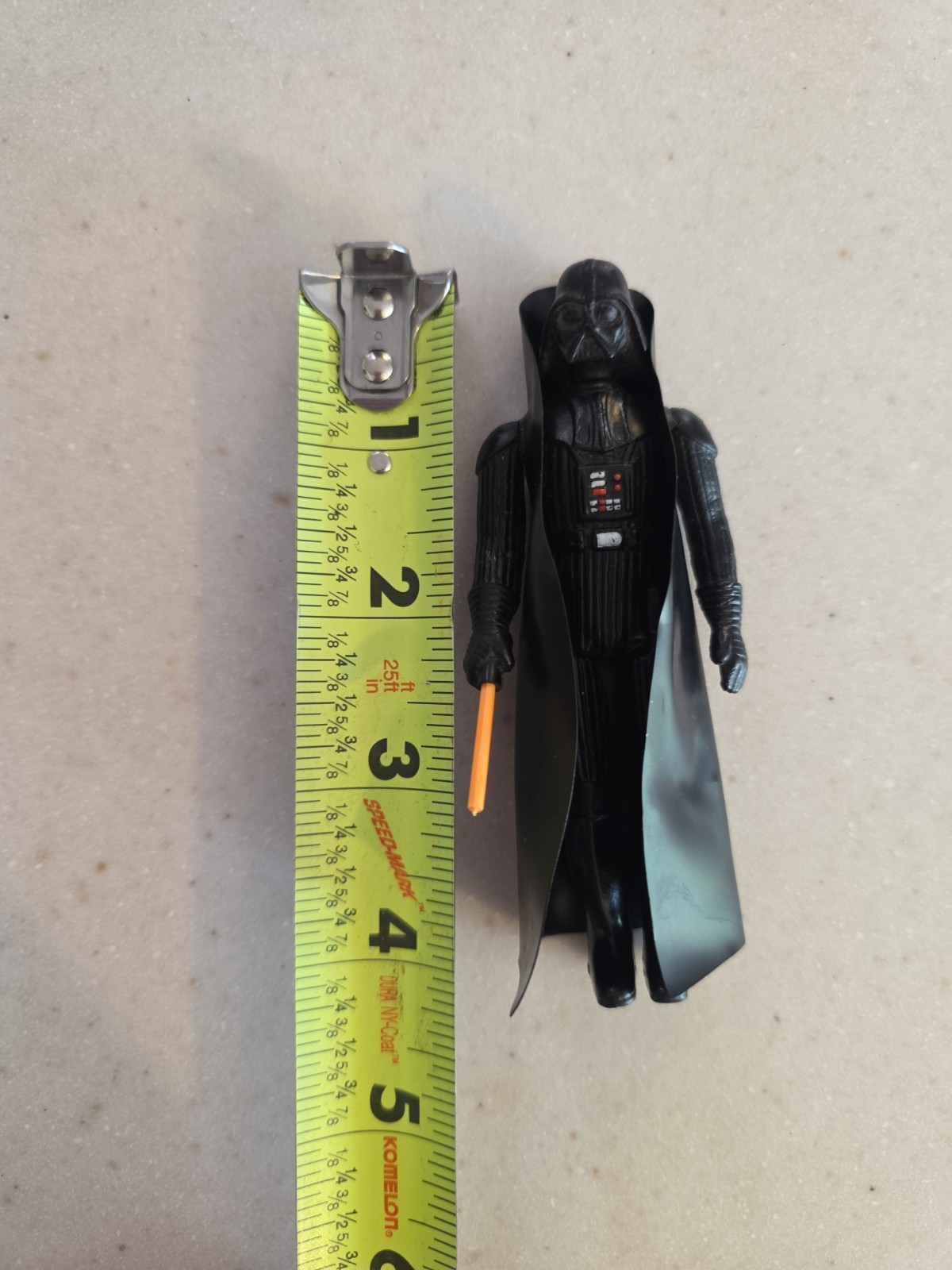 Darth Vader sold