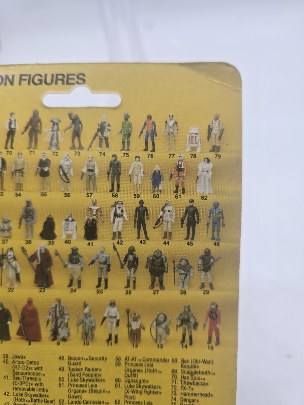 Han Solo (In Trench Coat) sold