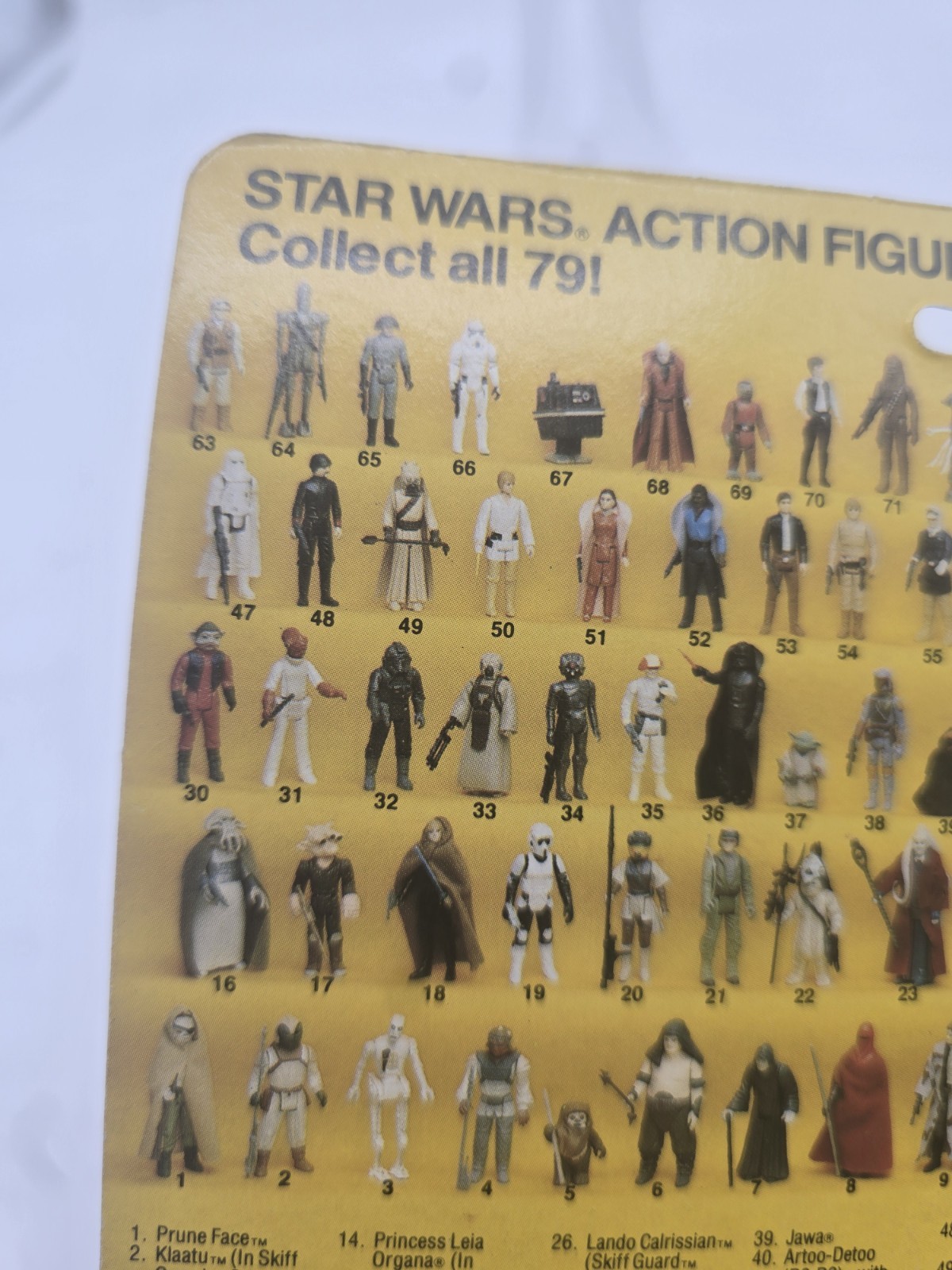 Han Solo (In Trench Coat) sold