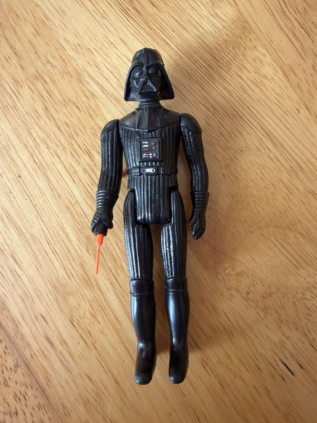 Darth Vader sold