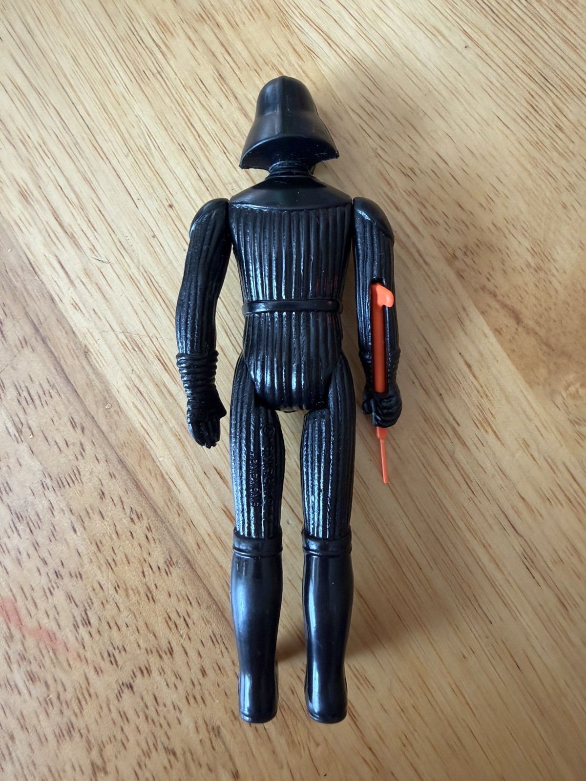 Darth Vader sold