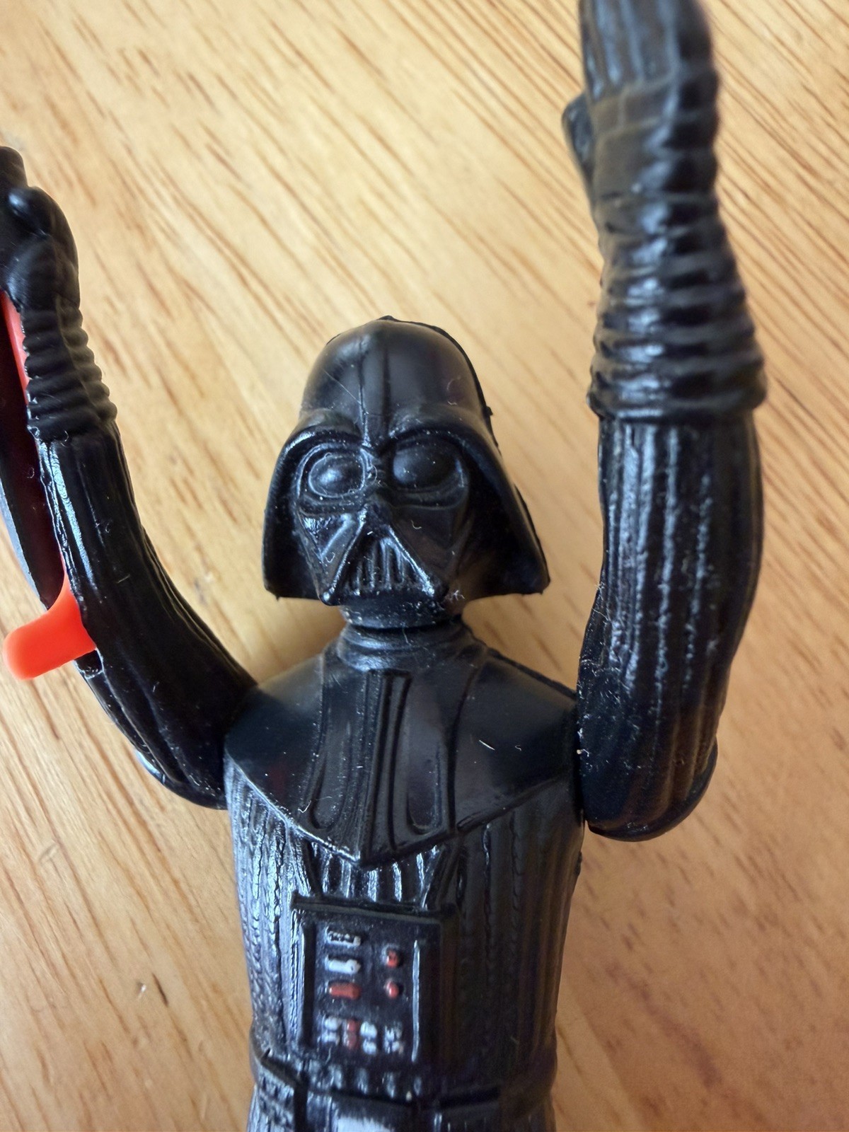 Darth Vader sold