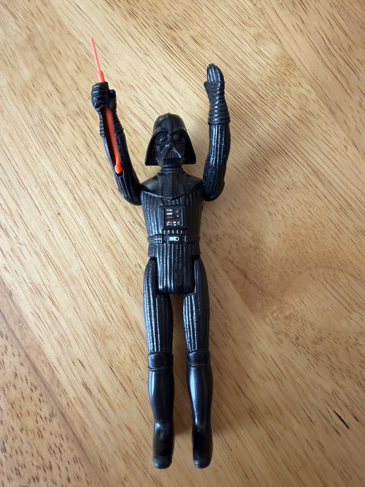 Darth Vader sold