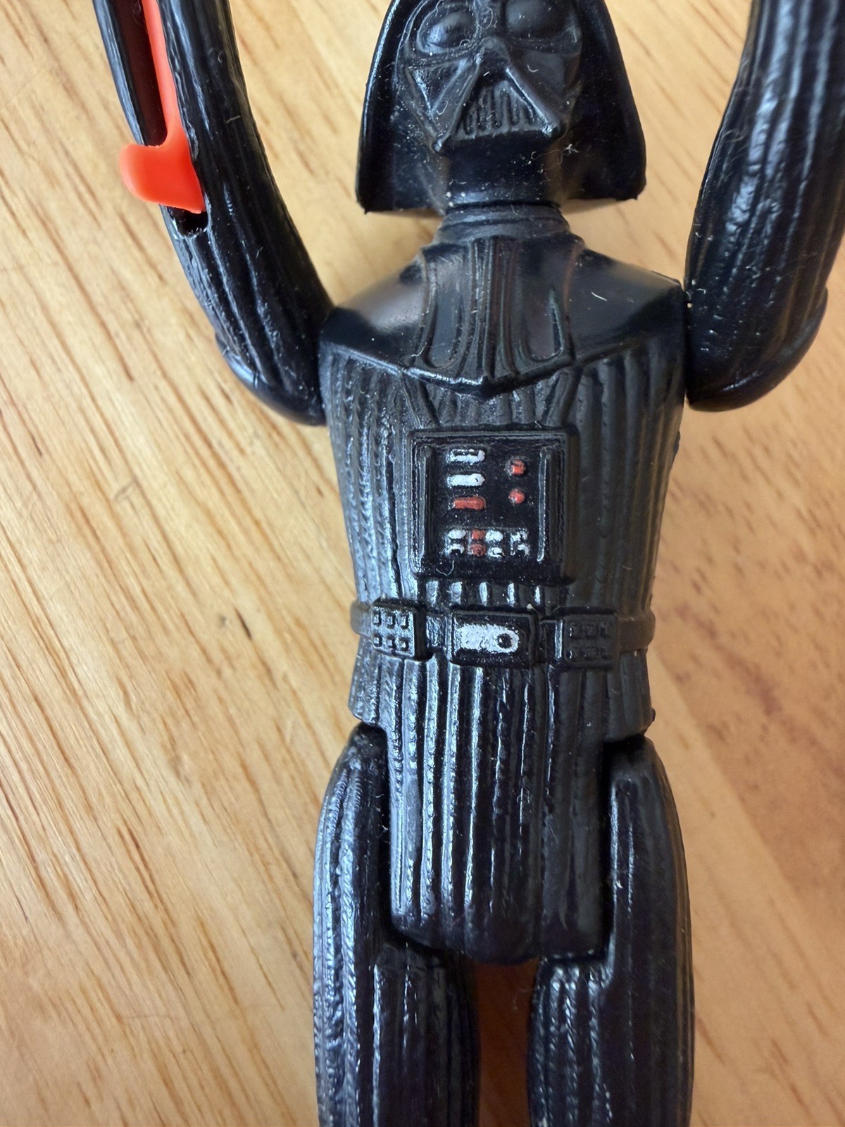 Darth Vader sold