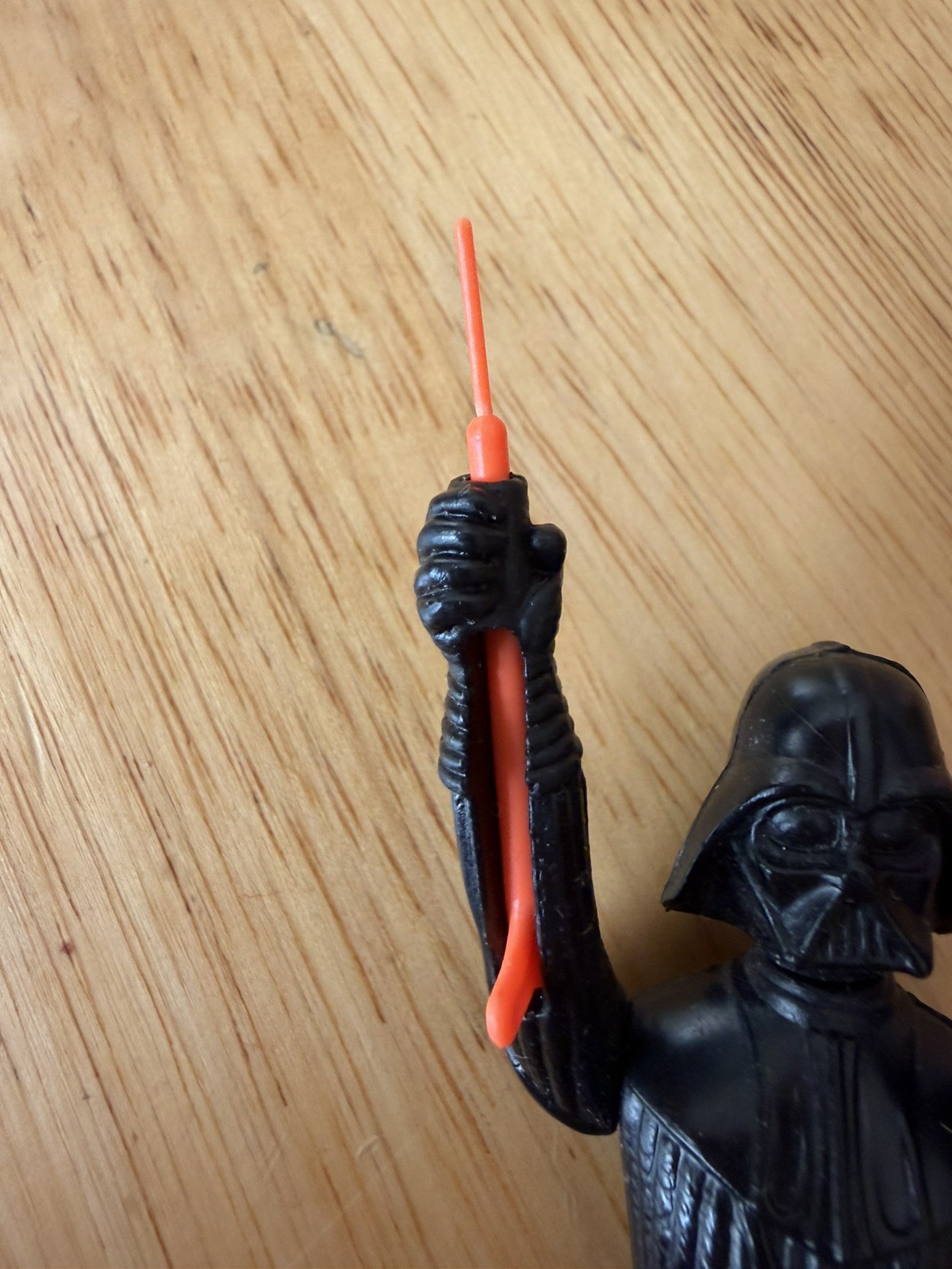 Darth Vader sold