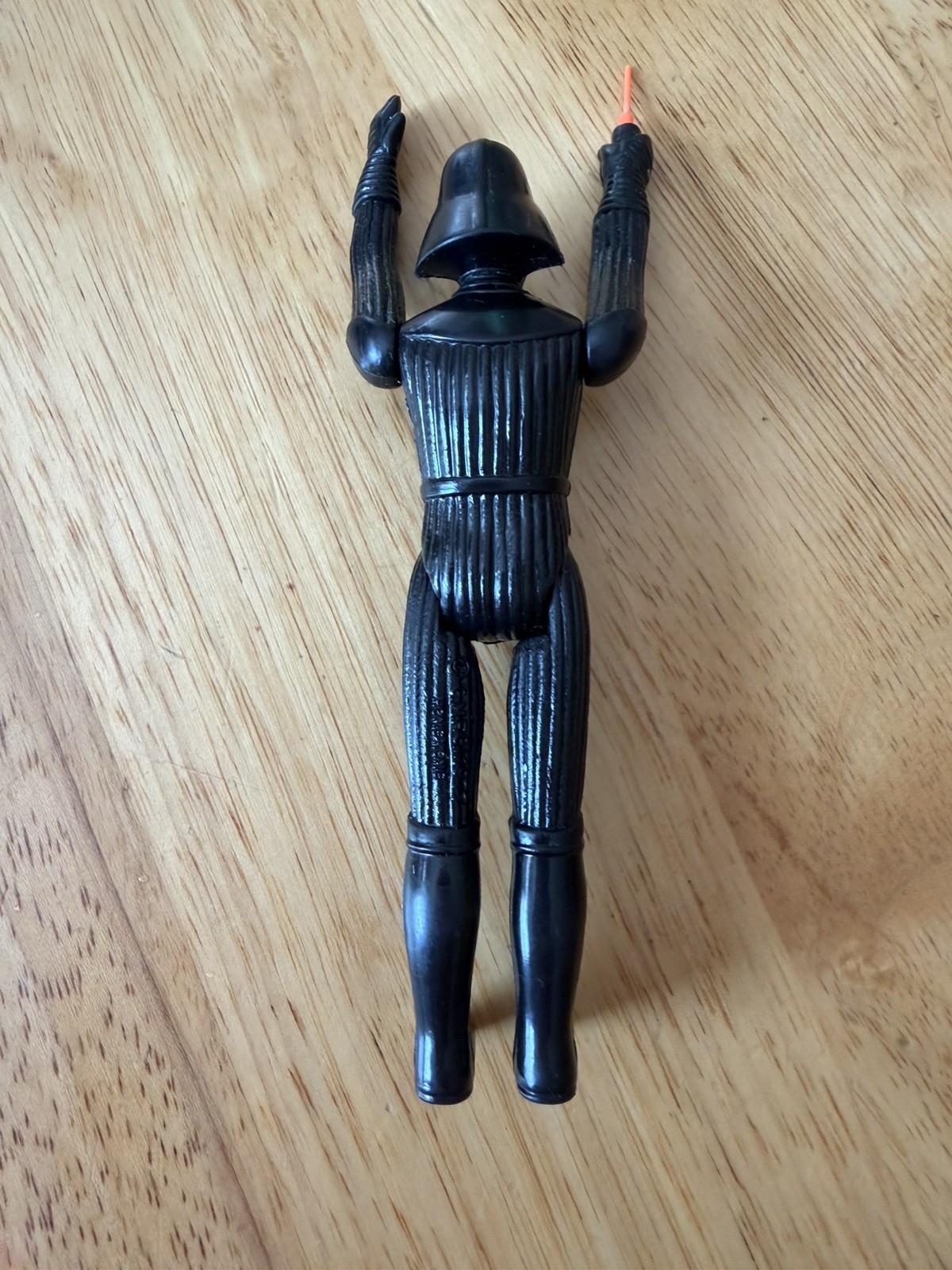 Darth Vader sold