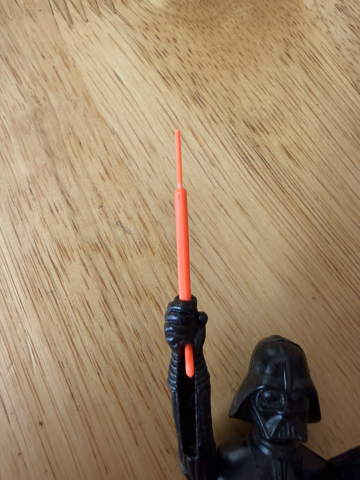 Darth Vader sold