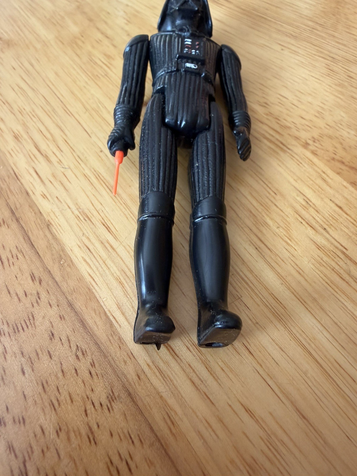 Darth Vader sold