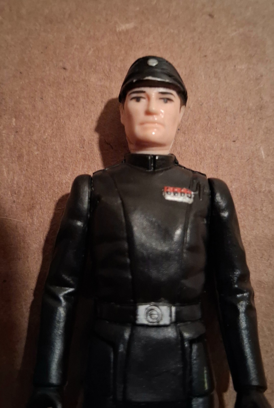 Imperial Commander sold
