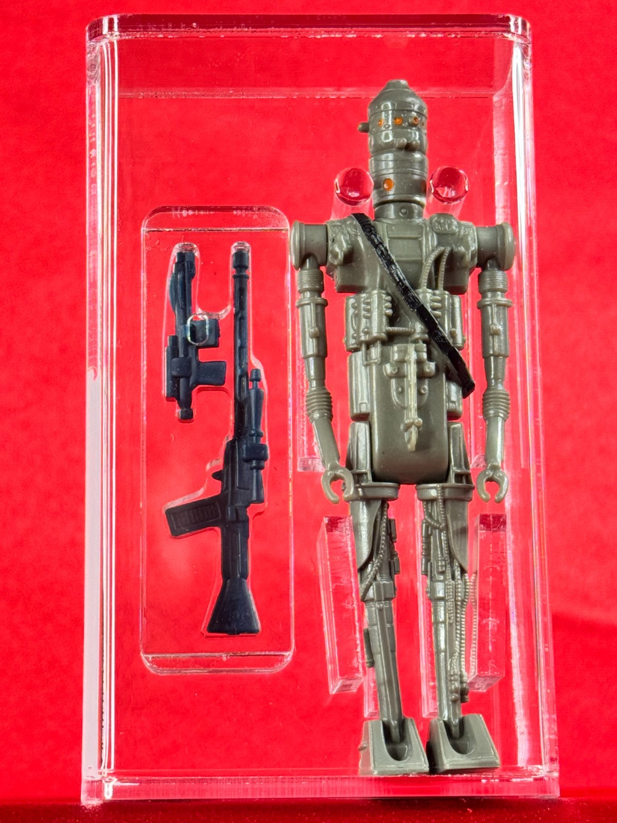IG-88 sold