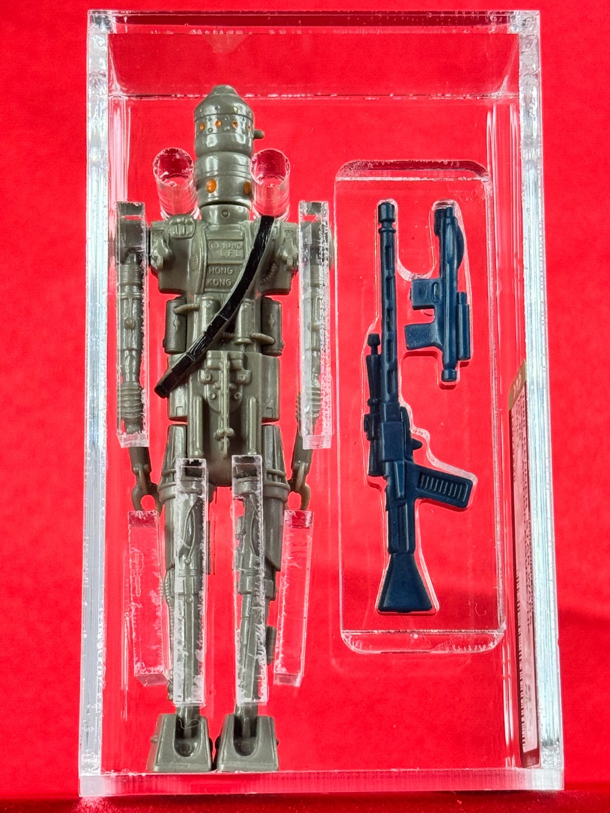IG-88 sold