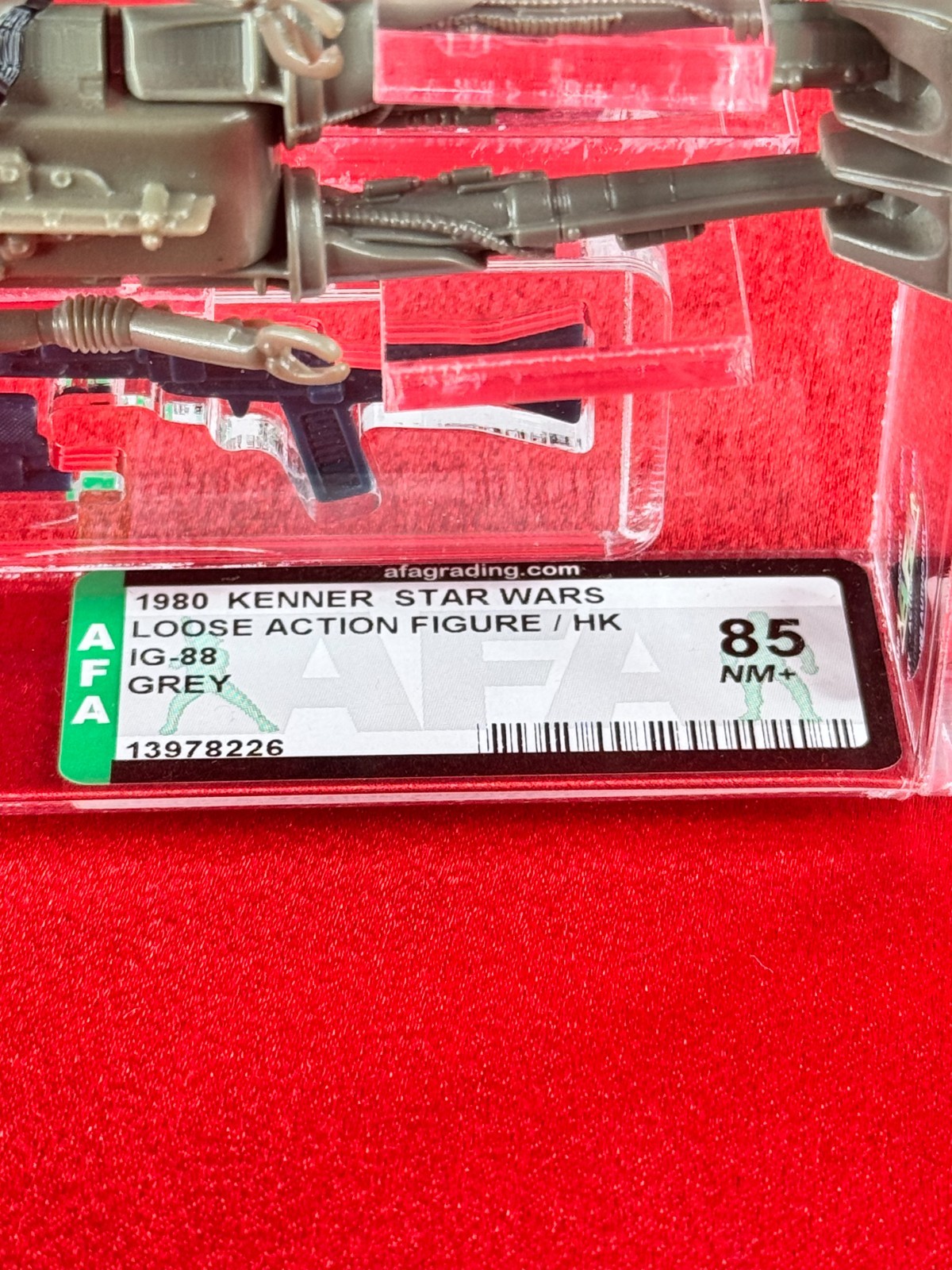 IG-88 sold