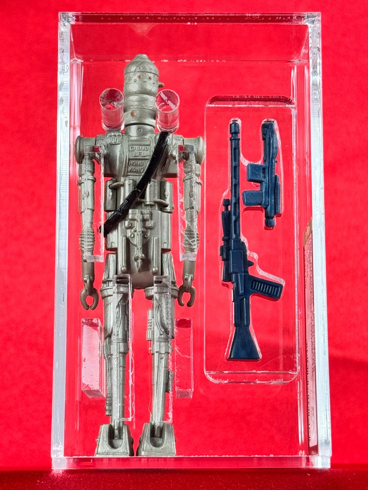 IG-88 sold