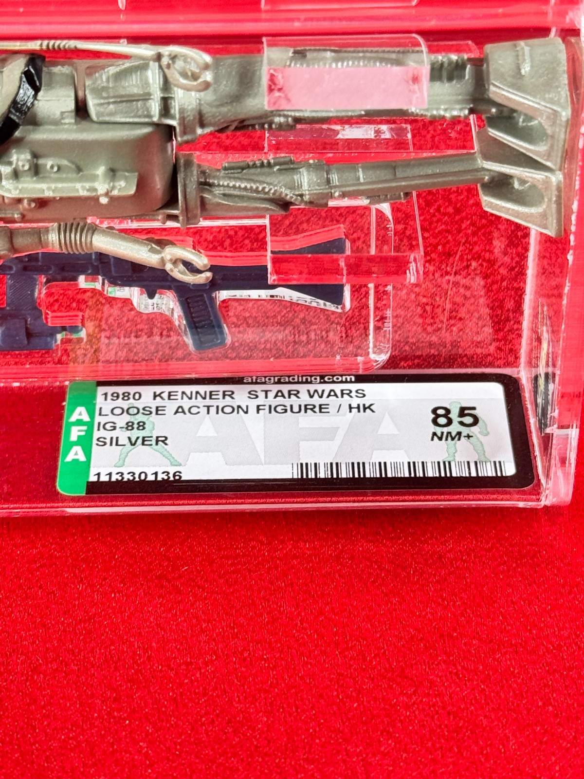 IG-88 sold