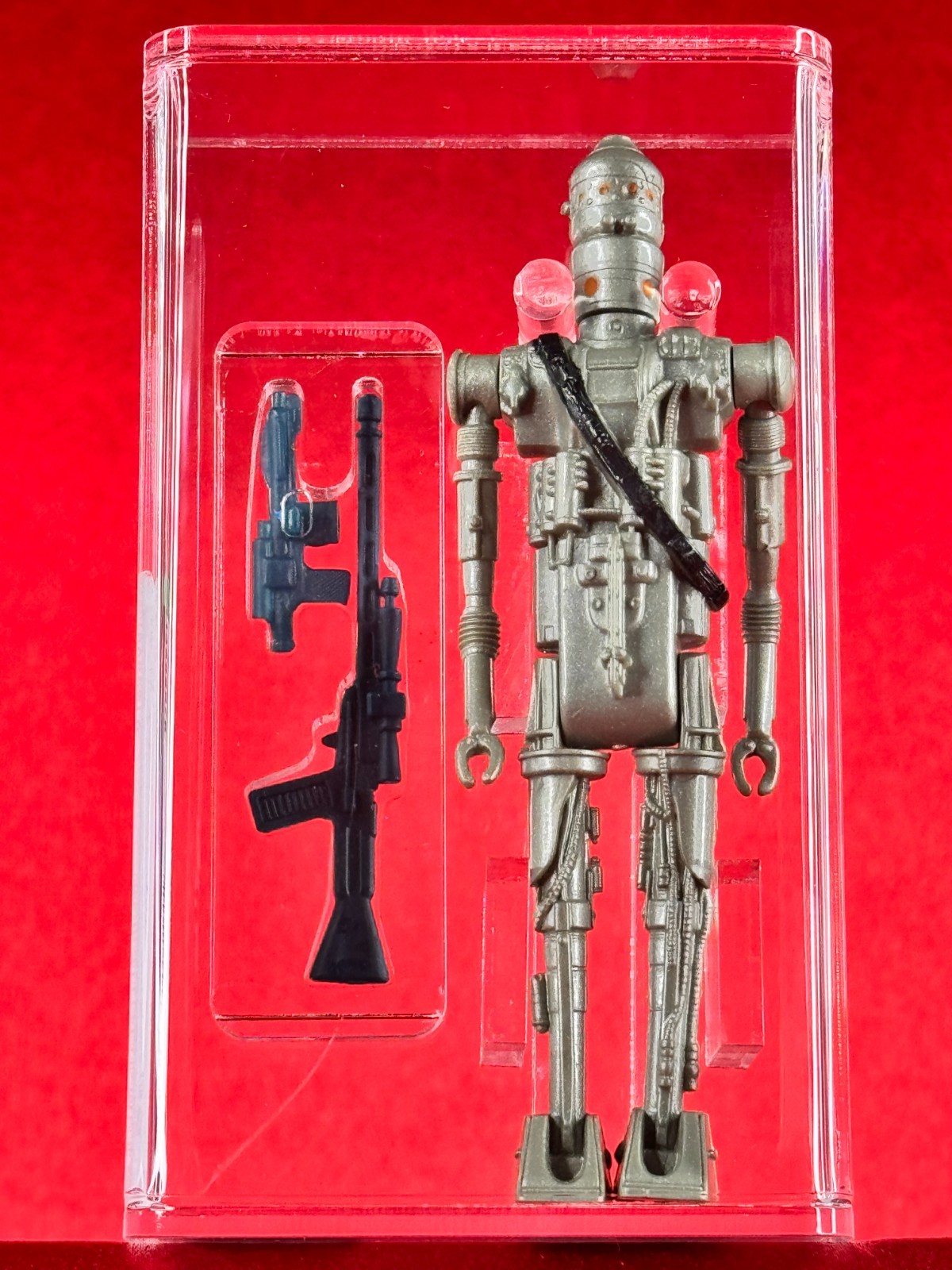 IG-88 sold