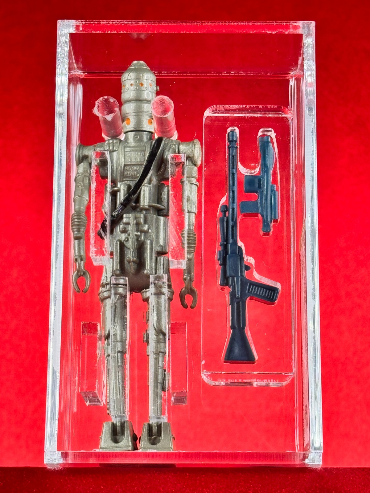 IG-88 sold
