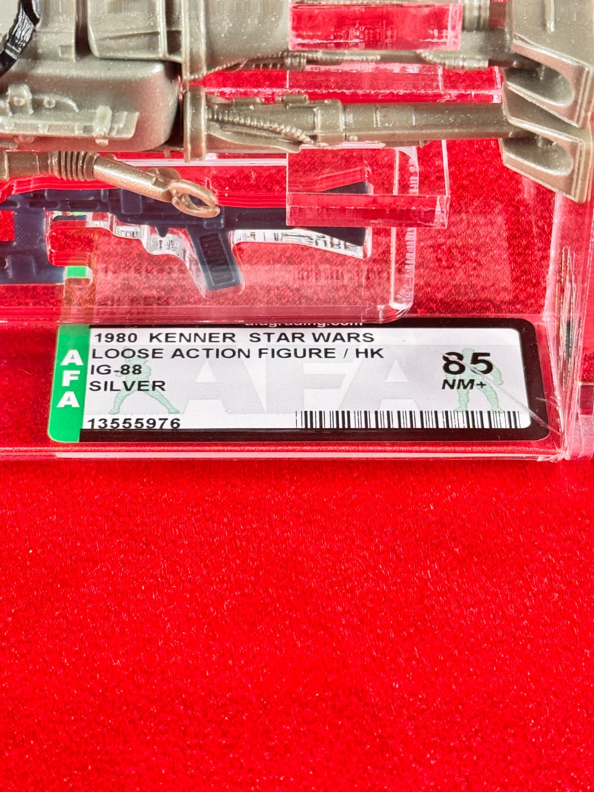 IG-88 sold