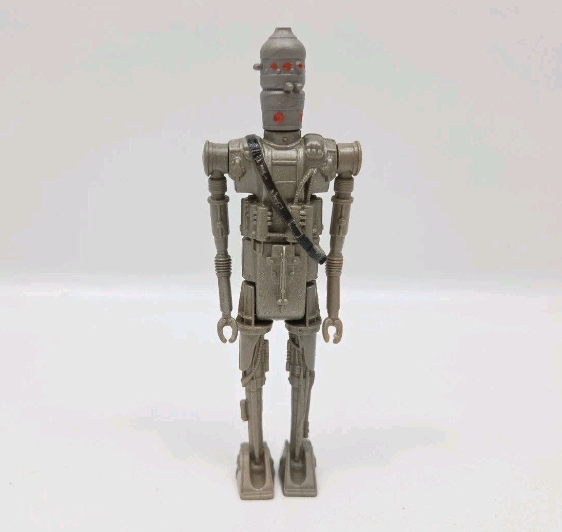 IG-88 sold
