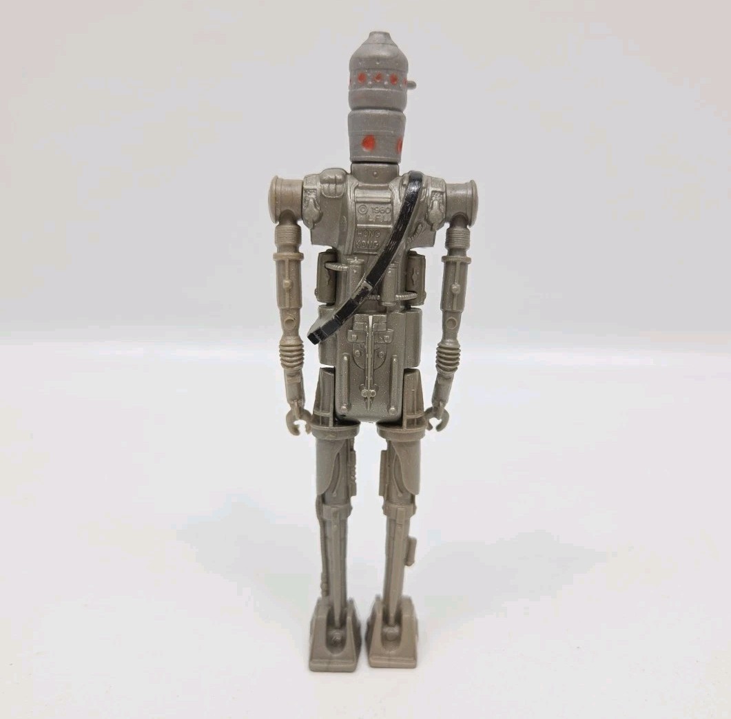 IG-88 sold