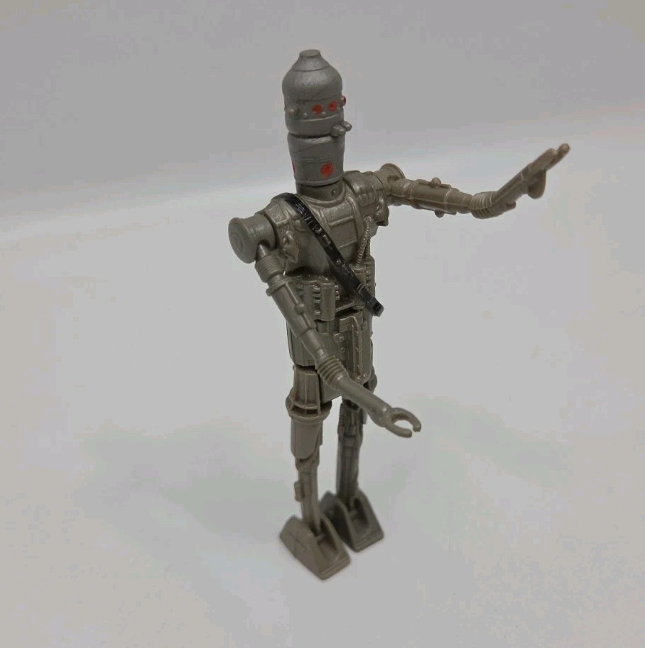 IG-88 sold