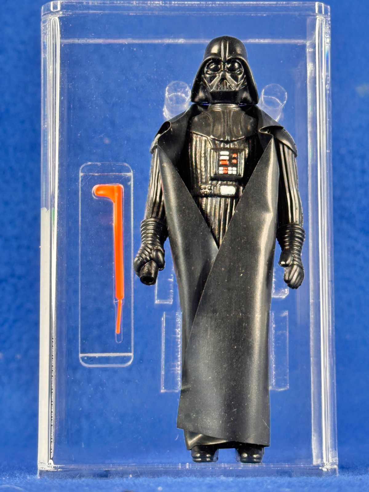 Darth Vader sold