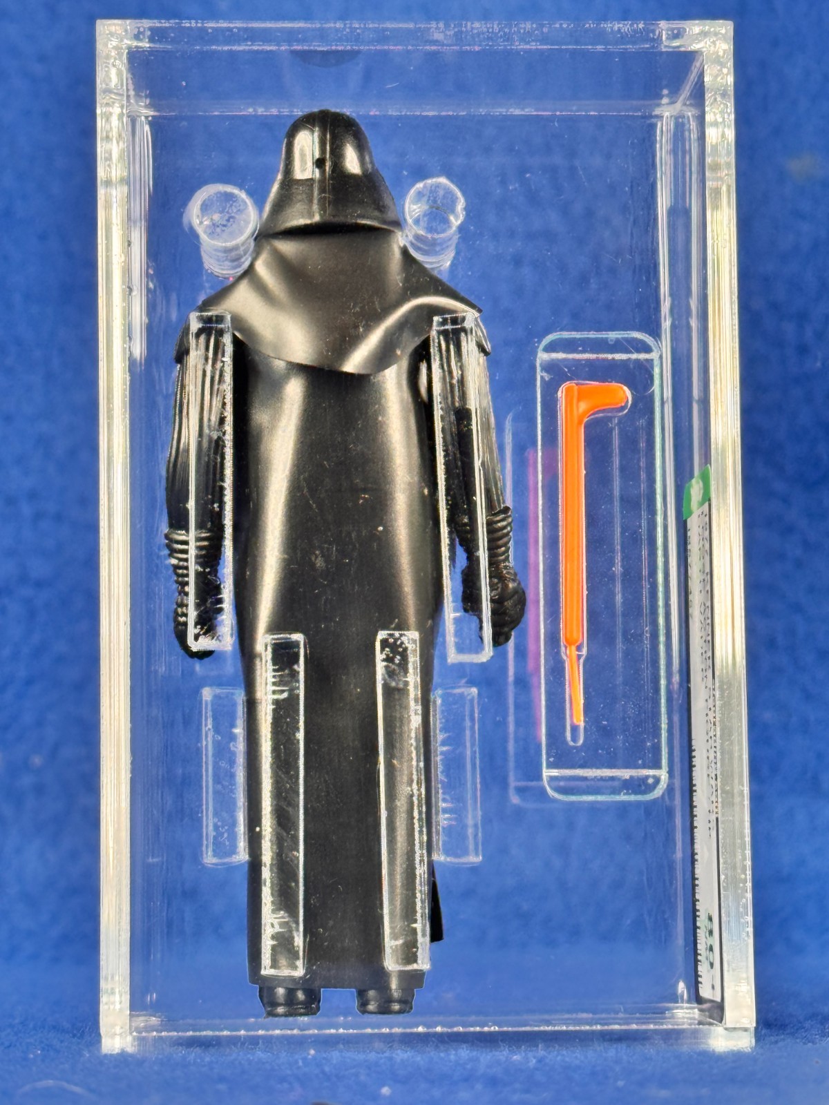 Darth Vader sold