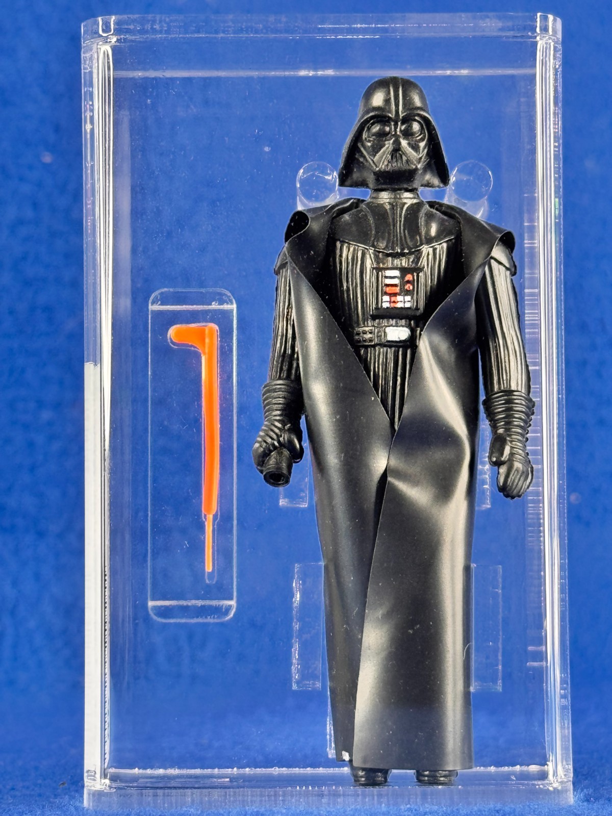 Darth Vader sold