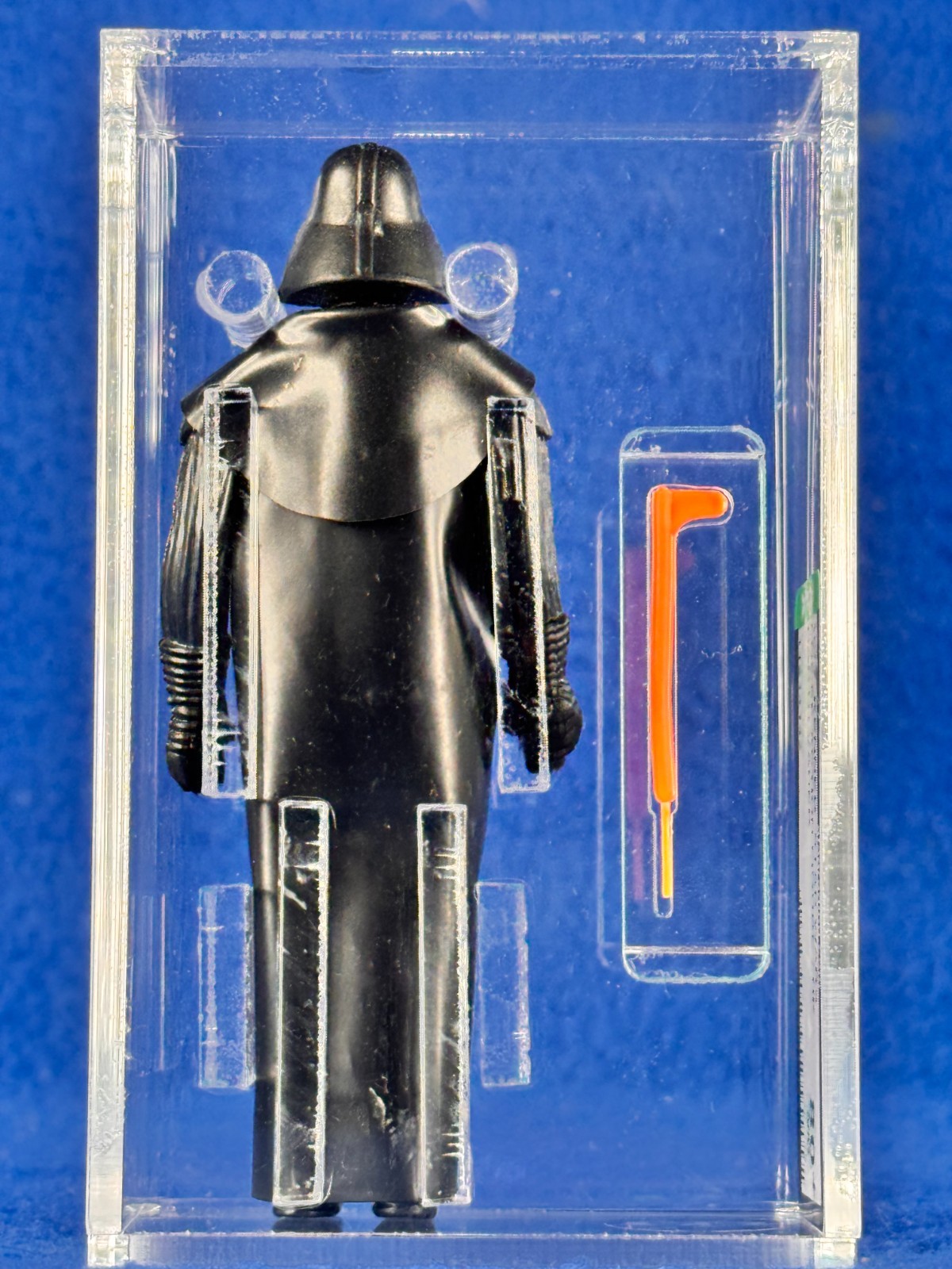 Darth Vader sold