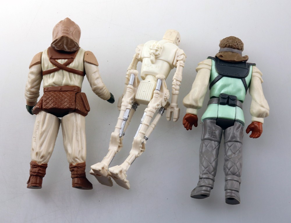 The Jabba the Hutt Dungeon sold