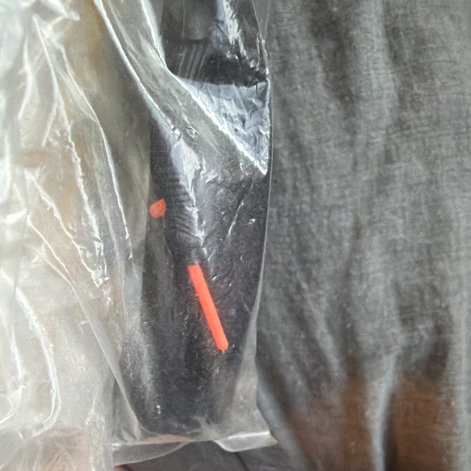 Darth Vader sold