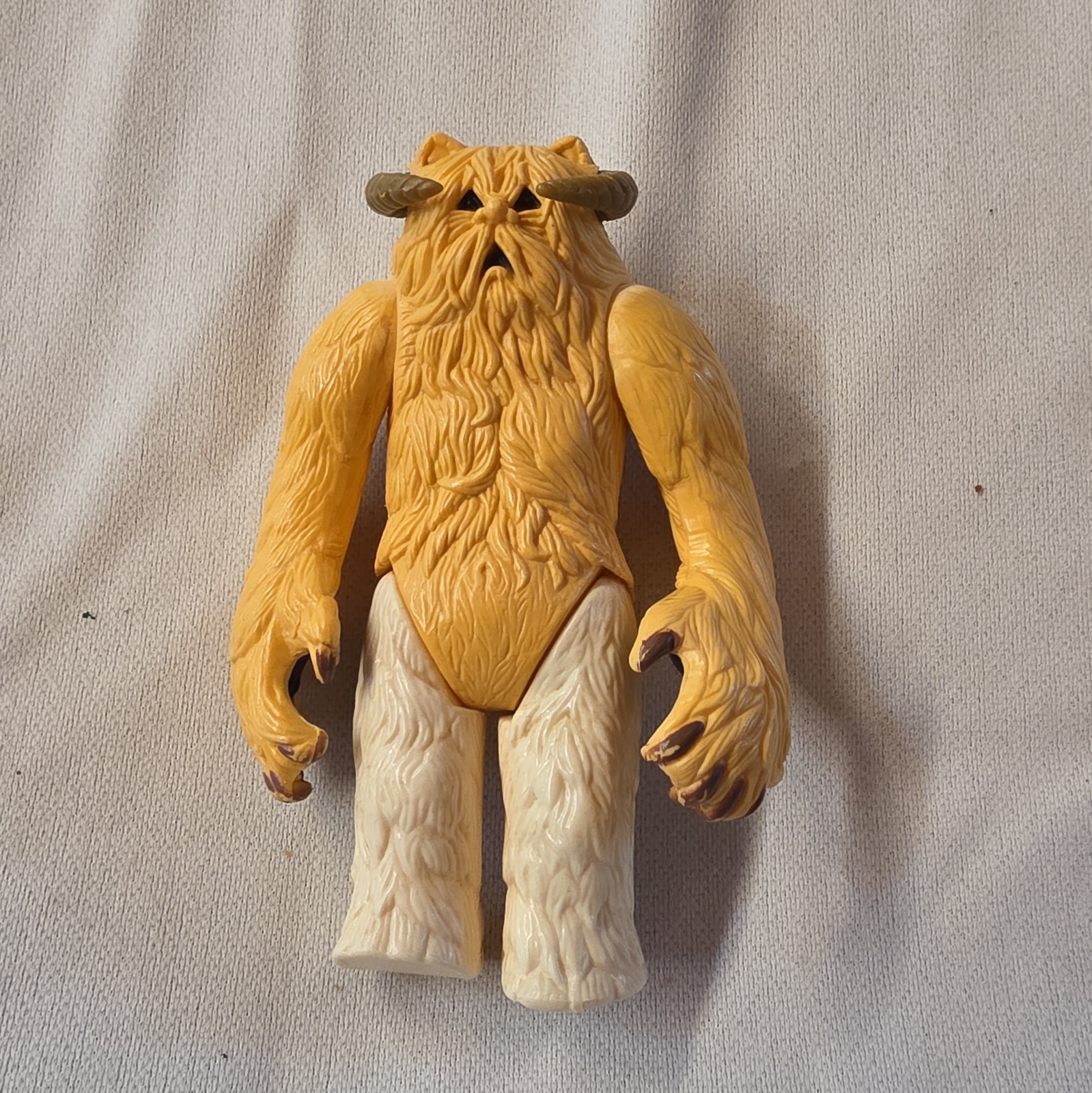 Wampa sold